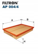 FILTRON AP 004/4 - Filtr powietrza