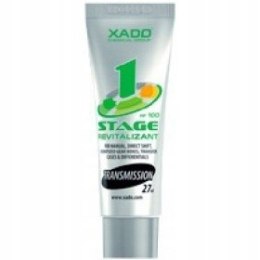 XADO 1 Stage Transmission tubka 27ml