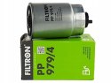 FILTRON OE 674/6 - Filtr oleju