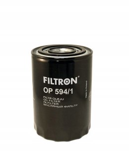 FILTRON OP 594/1 - filtr oleju