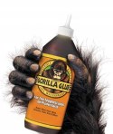 Gorilla KLEJ DO PLASTIKU METALU SZKŁA 60ML