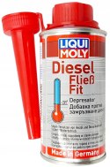 LIQUI MOLY 8344 Diesel Fließ Fit - Depresator do Diesla 150 ml