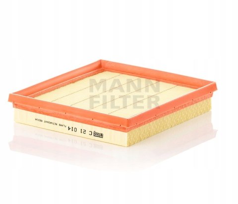 MANN-FILTER C 21 014 - filtr powietrza