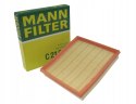 MANN-FILTER C 21 014 - filtr powietrza