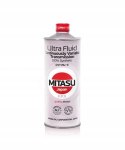 MITASU CVT ULTRA FLUID 100% Synthetic 1L