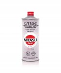 MITASU CVT ULTRA FLUID 100% Synthetic 1L