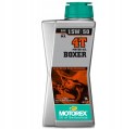 MOTOREX BOXER 4T 15W-50 1L