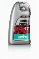 MOTOREX CROSS POWER 4T 10W-50 1L