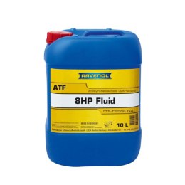 RAVENOL ATF 8HP Fluid 10L