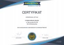 RAVENOL ATF Fluid SP-IV 1L