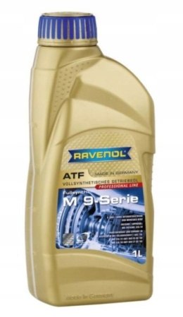 RAVENOL ATF M 9-FE Serie 1L