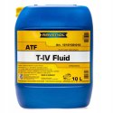 RAVENOL ATF T-IV Fluid 10L