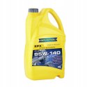 RAVENOL EPX SAE 85W-140 GL-5 4L