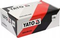 YATO YT-0534 Klucze do świec żarowych, kpl. 6 szt