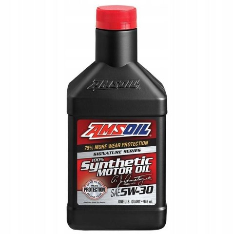 AMSOIL Signature Series 5W-30 ASL 0,946L 1QT