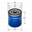 BOSCH 0 451 103 355 - Filtr oleju