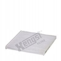 HENGST E2915LI - filtr kabinowy