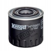 HENGST H10W21 - filtr oleju