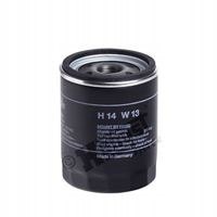 HENGST H14W13 - filtr oleju