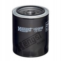 HENGST H206W - filtr oleju