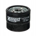 HENGST H221W - filtr oleju