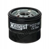 HENGST H221W - filtr oleju