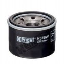 HENGST H310W - filtr oleju