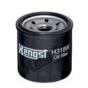 HENGST H318W - filtr oleju