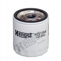 HENGST H319W - filtr oleju