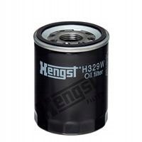 HENGST H329W - filtr oleju