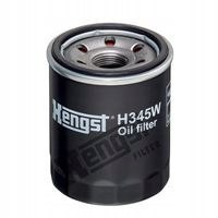 HENGST H345W - filtr oleju