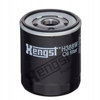 HENGST H388W - filtr oleju