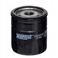 HENGST H90W12 - filtr oleju