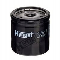 HENGST H90W15 - filtr oleju