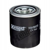 HENGST H90W25 - filtr oleju