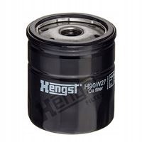 HENGST H90W27 - filtr oleju