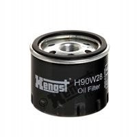 HENGST H90W28 - filtr oleju