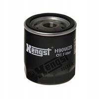 HENGST H90W29 - filtr oleju