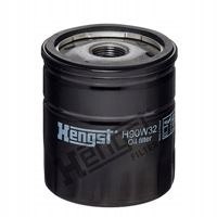 HENGST H90W32 - filtr oleju