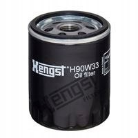 HENGST H90W33 - filtr oleju