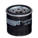 HENGST H97W06 - filtr oleju