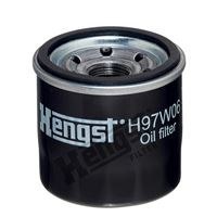 HENGST H97W06 - filtr oleju