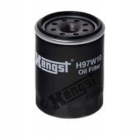 HENGST H97W10 - filtr oleju