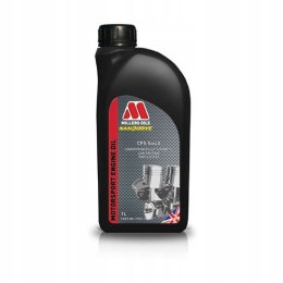 MILLERS OILS MOTORSPORT CFS 5W-40 1L