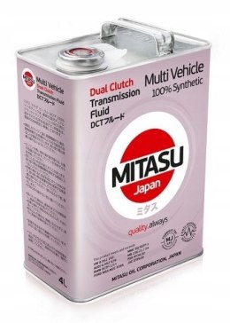 MITASU MULTI VEHICLE DCTF MJ-351 dsg, tc-sst, eds