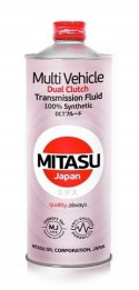 MITASU MULTI VEHICLE DCTF MJ-351 dsg, tc-sst, eds