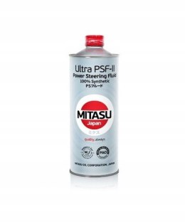 MITASU ULTRA PSF-II 100% Synthetic mj-511 1L