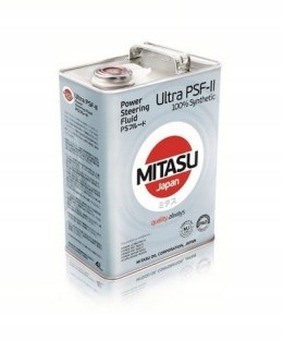 MITASU ULTRA PSF-II 100% Synthetic mj-511 4L
