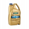 RAVENOL EHS SAE 0W-20 CleanSynto 5L