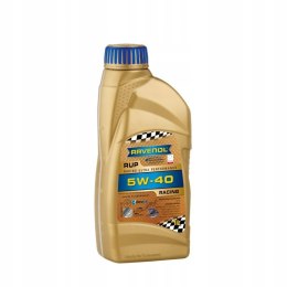 RAVENOL RUP Racing Ultra Performance 5W-40 1L